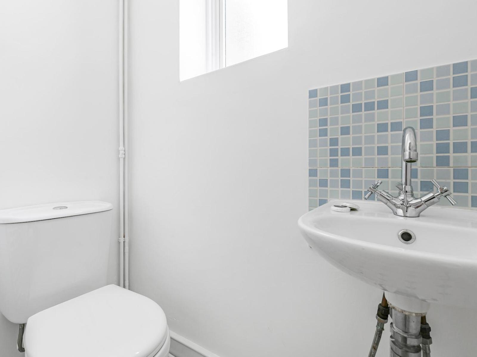 Pass The Keys Elegant Getaway House In Vibrant Clapham Juction Ferienhaus London