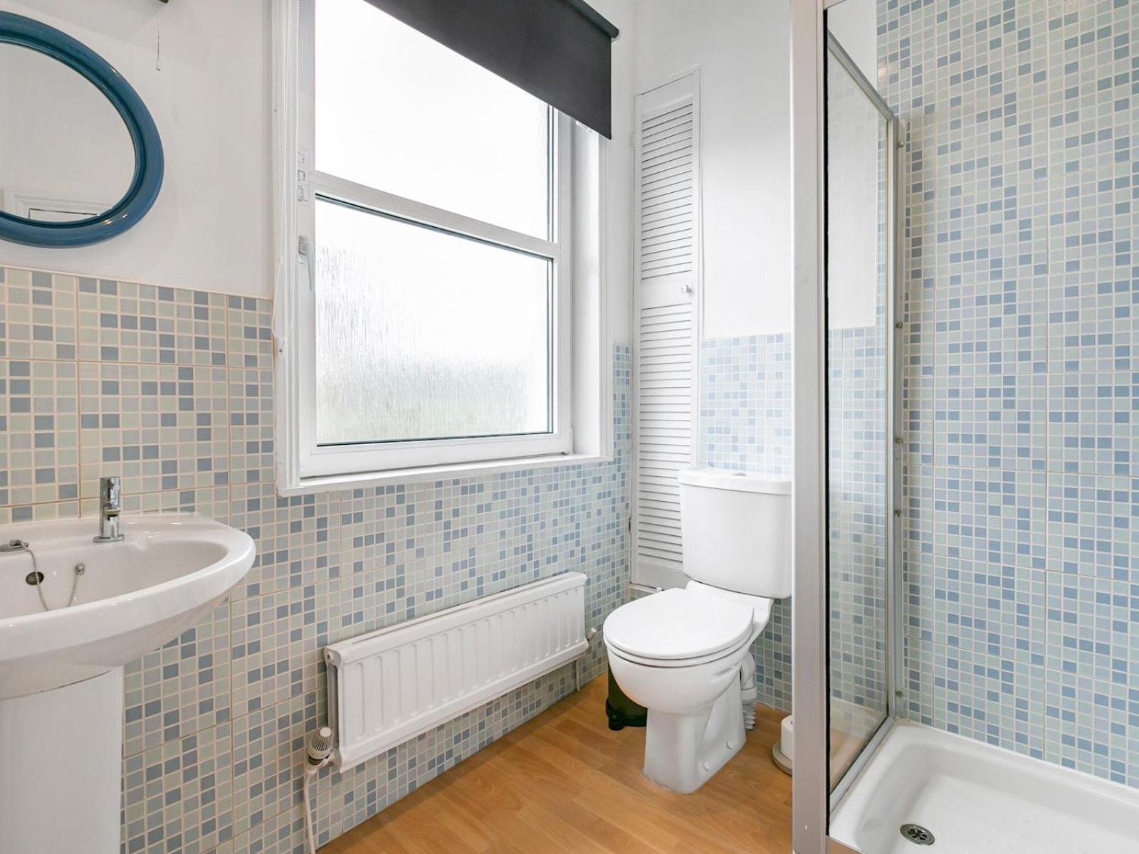 Pass The Keys Elegant Getaway House In Vibrant Clapham Juction Ferienhaus London